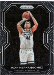 Juancho Hernangomez