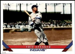 Tris Speaker