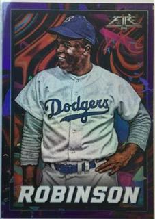 Jackie Robinson