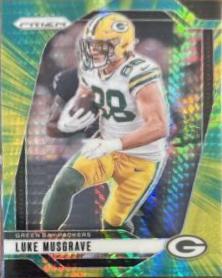 Luke Musgrave