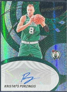 Kristaps Porzingis
