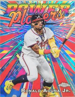 Ronald Acuna Jr.