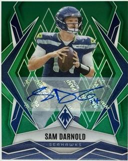 Sam Darnold