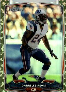 Darrelle Revis