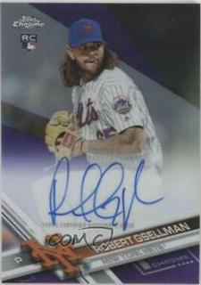Robert Gsellman