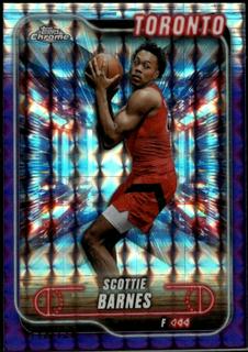 Scottie Barnes