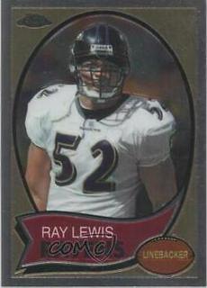 Ray Lewis