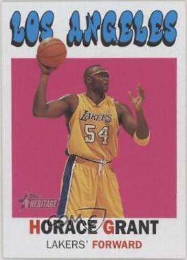 Horace Grant #213