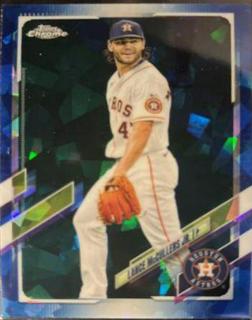 Lance McCullers Jr.