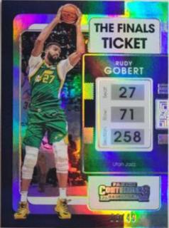 Rudy Gobert