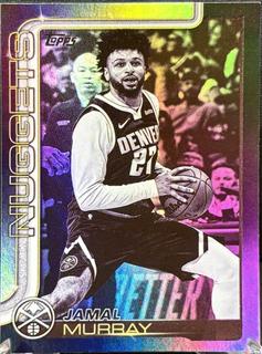 Jamal Murray