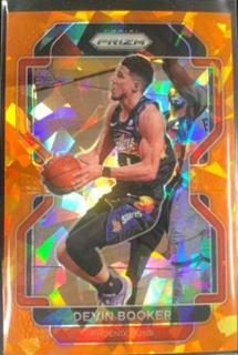 Devin Booker