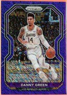Danny Green