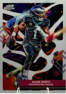 Jalen Hurts