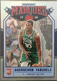 Guerschon Yabusele