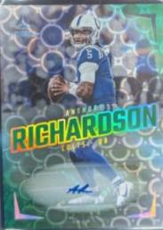 Anthony Richardson