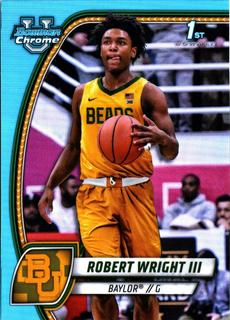 Robert Wright III