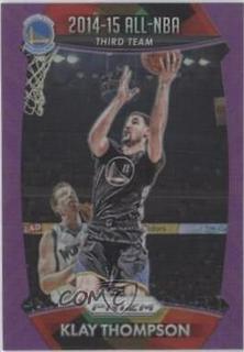 Klay Thompson