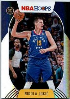 Nikola Jokic