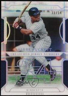 Kirby Puckett