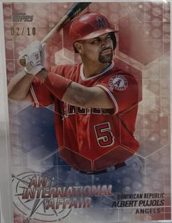 Albert Pujols
