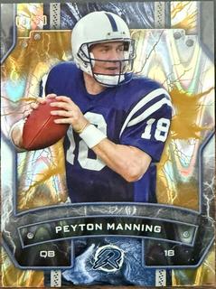 Peyton Manning