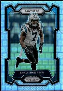 Shaq Thompson