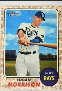 Logan Morrison