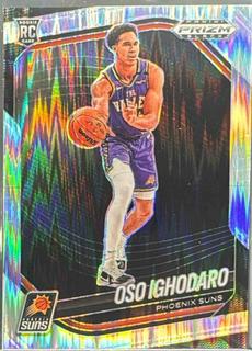 Oso Ighodaro