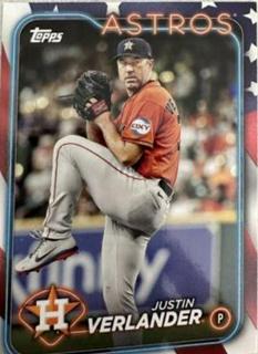 Justin Verlander