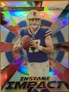 Josh Allen