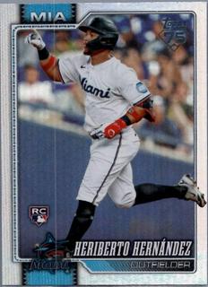 Heriberto Hernandez