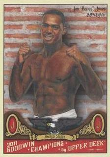 Jon Bones Jones