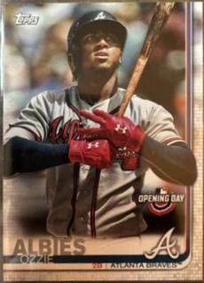 Ozzie Albies