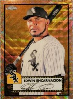 Edwin Encarnacion
