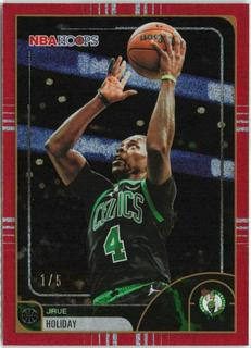 Jrue Holiday