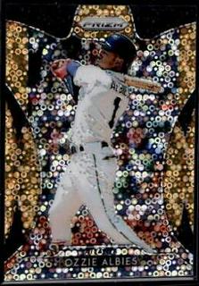 Ozzie Albies
