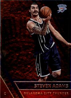 Steven Adams