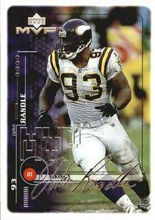 John Randle