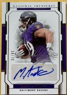 Mark Andrews
