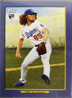 Dustin May