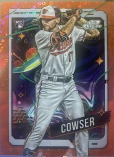 Colton Cowser