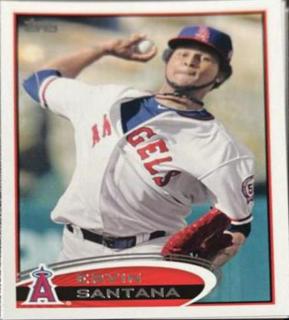 Ervin Santana
