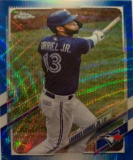 Lourdes Gurriel Jr.