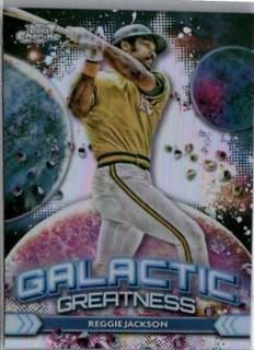 Reggie Jackson