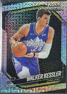 Walker Kessler
