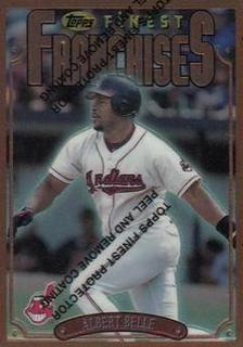 Albert Belle