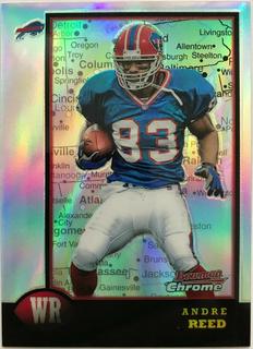 Andre Reed