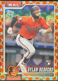 Dylan Beavers