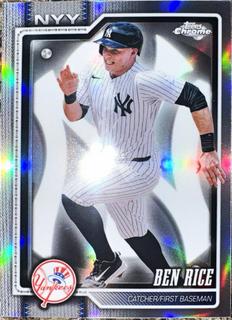 Ben Rice